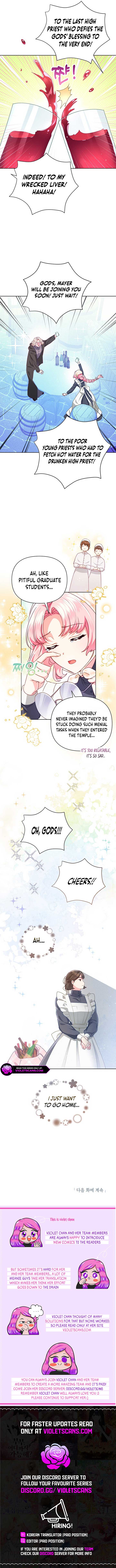 A Strange But Effective Villainess Life Chapter 25 43 8