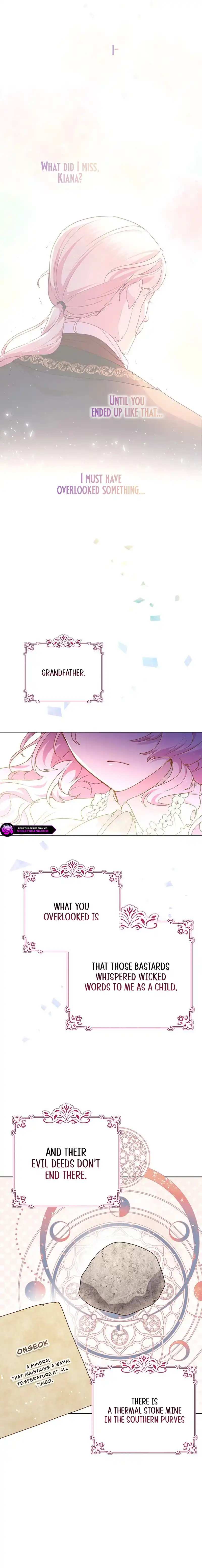 A Strange But Effective Villainess Life Chapter 32 48 05