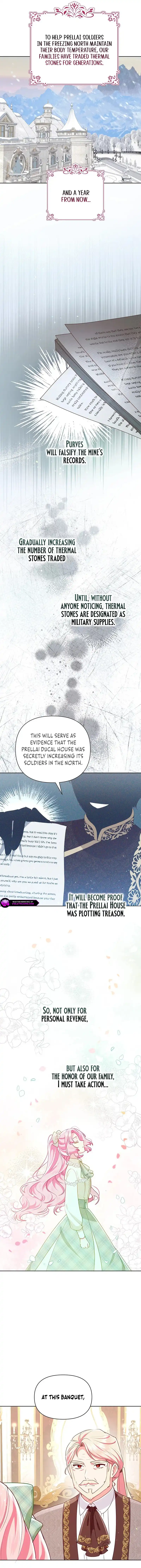 A Strange But Effective Villainess Life Chapter 32 49 06