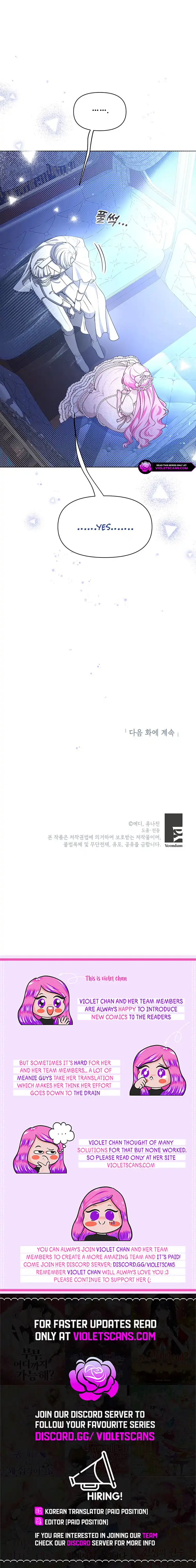 A Strange But Effective Villainess Life Chapter 39 51 10