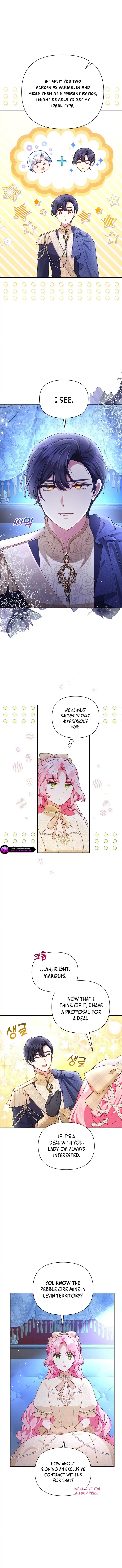 A Strange But Effective Villainess Life Chapter 39 47 6