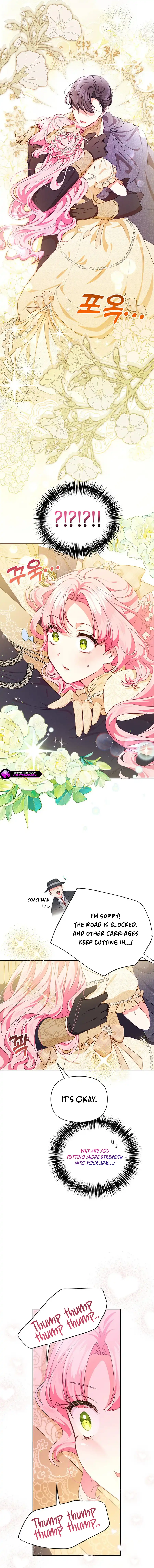 A Strange But Effective Villainess Life Chapter 40 44 04