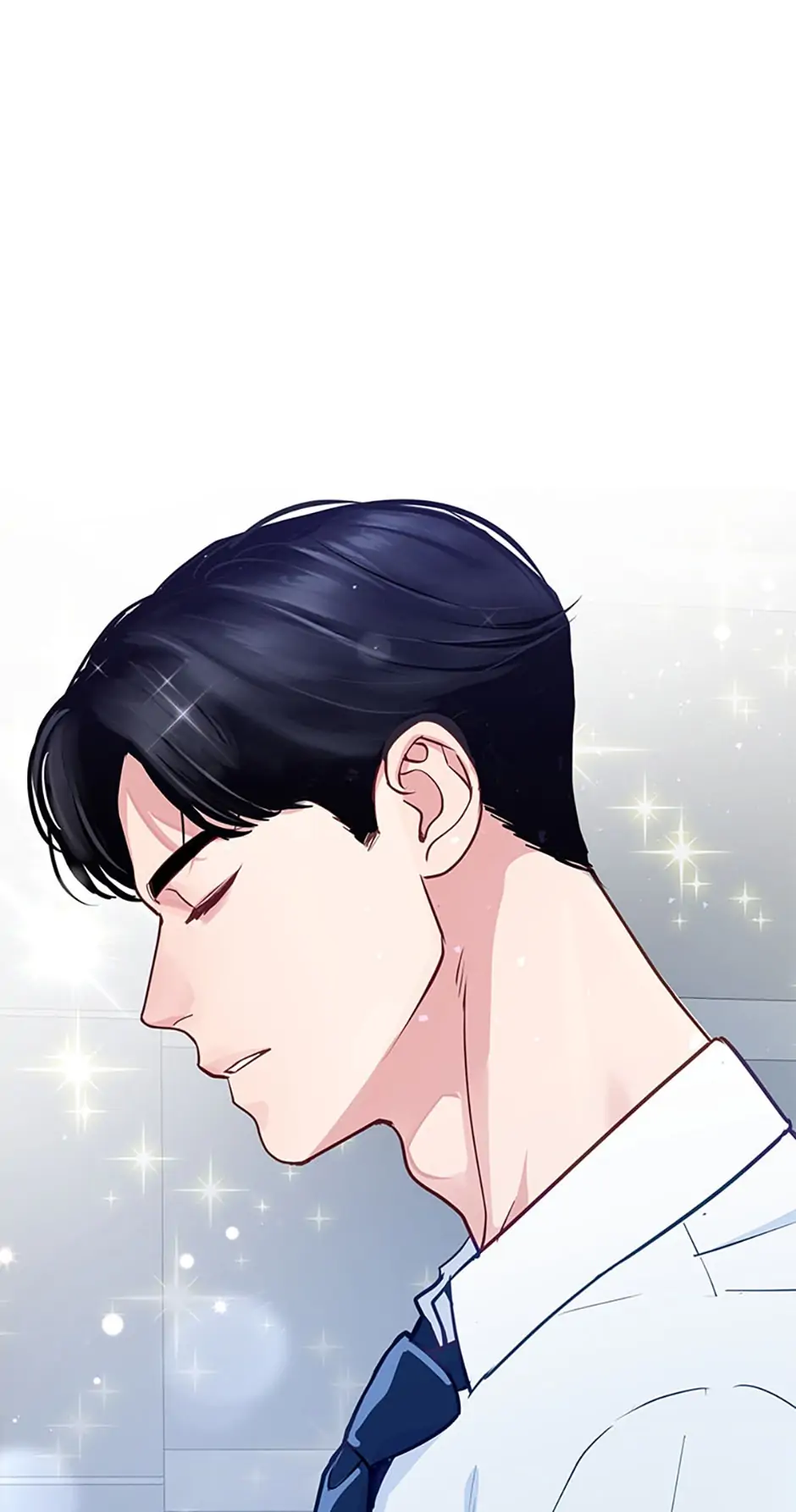 A Suspicious Confession Chapter 16 215 01