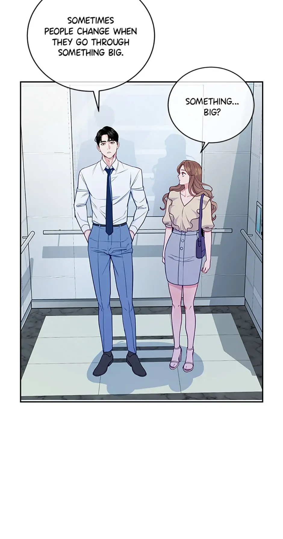 A Suspicious Confession Chapter 16 218 04