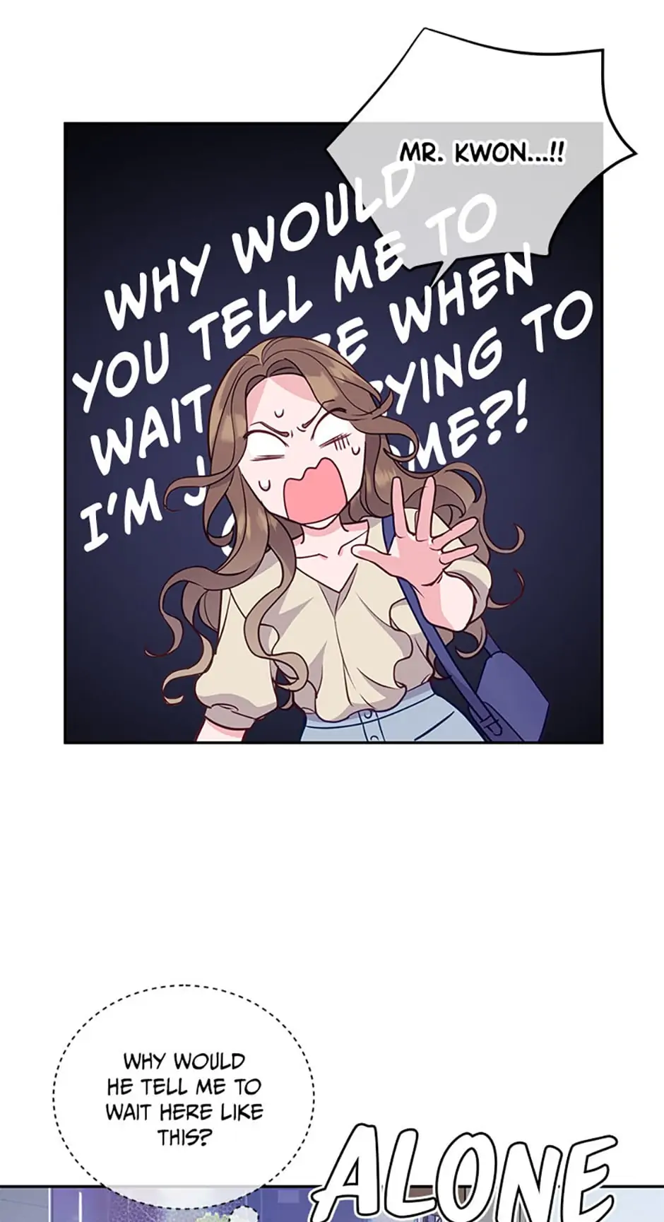 A Suspicious Confession Chapter 16 229 15