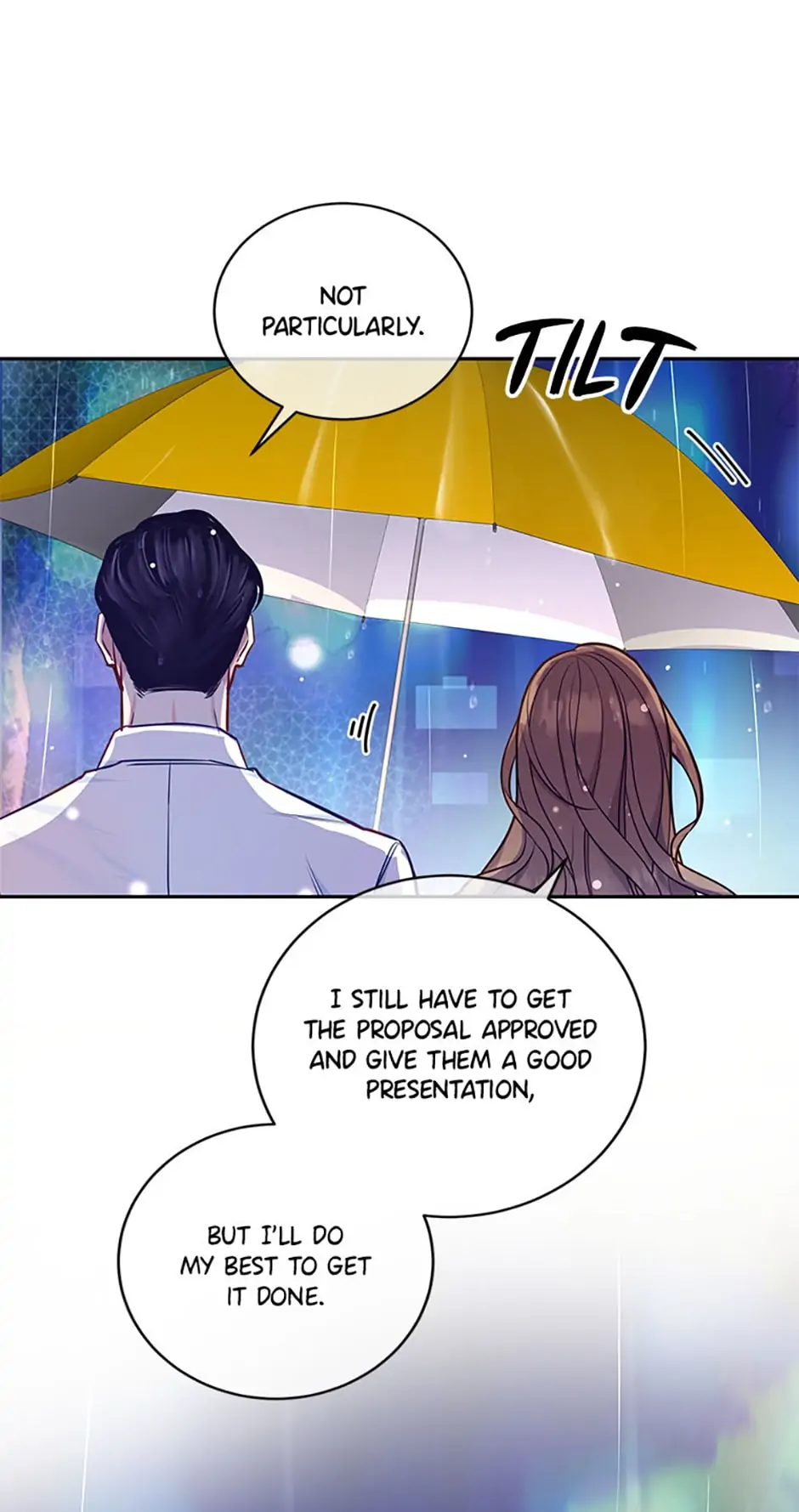 A Suspicious Confession Chapter 16 241 27