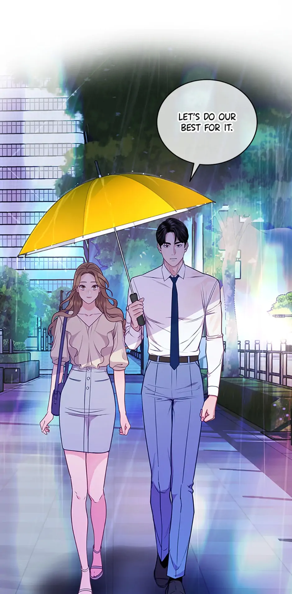 A Suspicious Confession Chapter 16 243 29