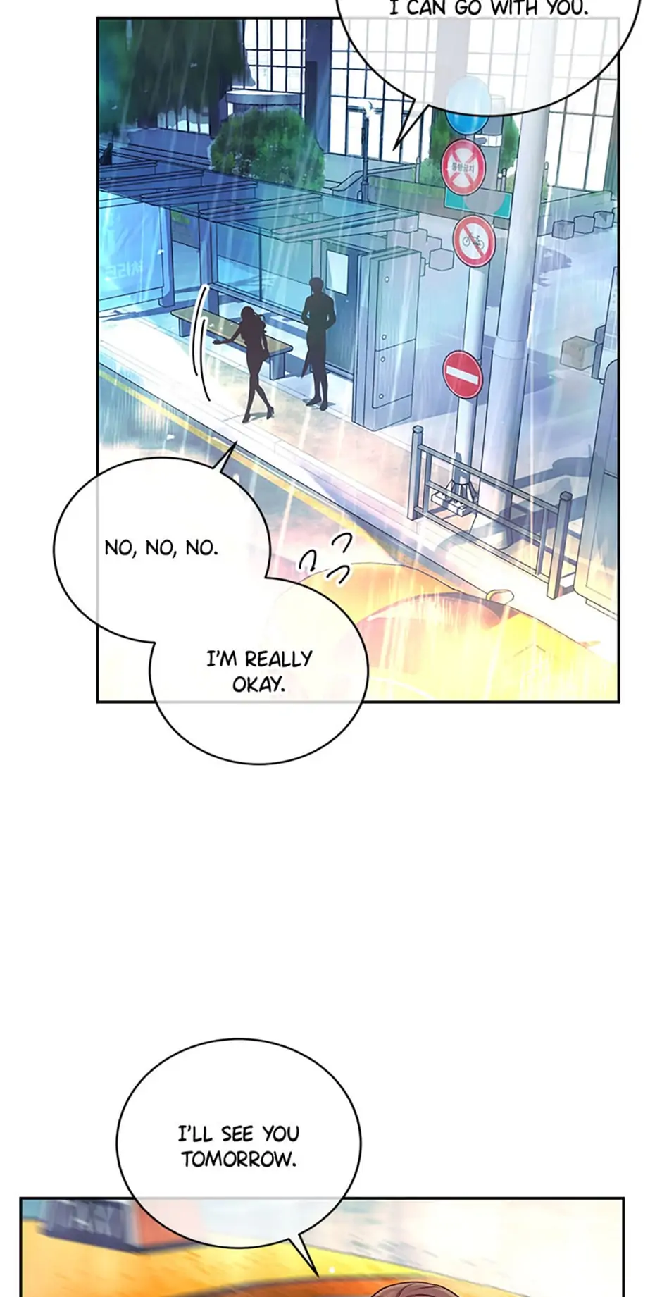 A Suspicious Confession Chapter 16 269 55