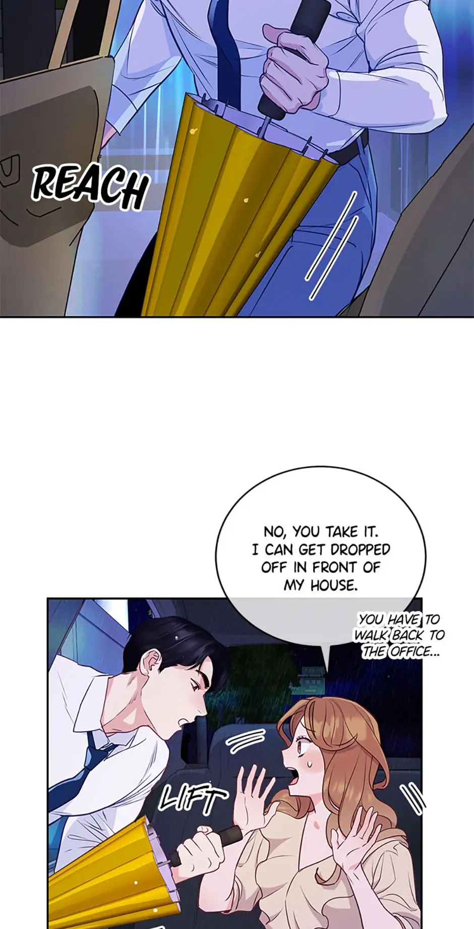 A Suspicious Confession Chapter 16 272 58