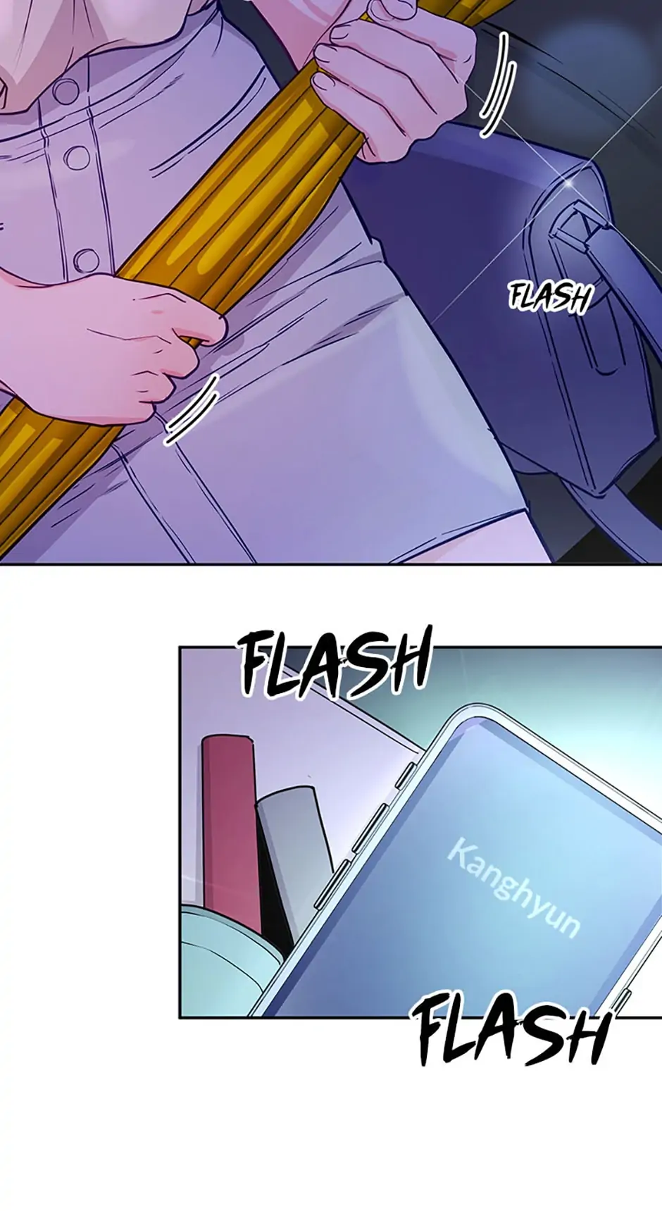 A Suspicious Confession Chapter 16 279 65