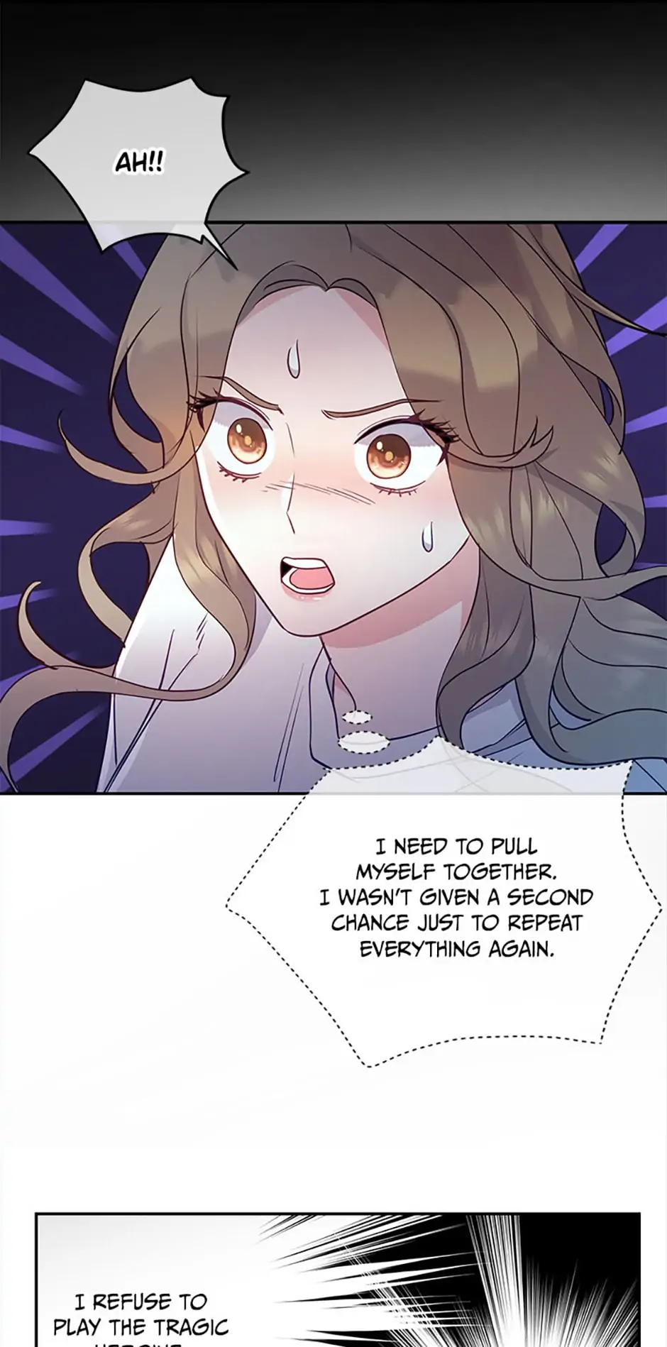 A Suspicious Confession Chapter 18 253 15