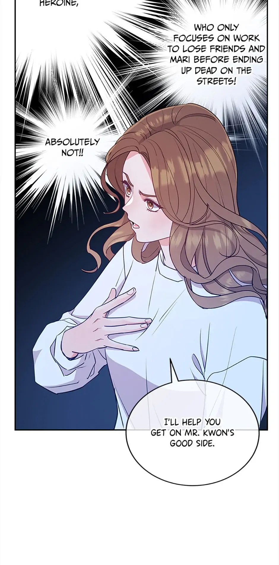 A Suspicious Confession Chapter 18 254 16