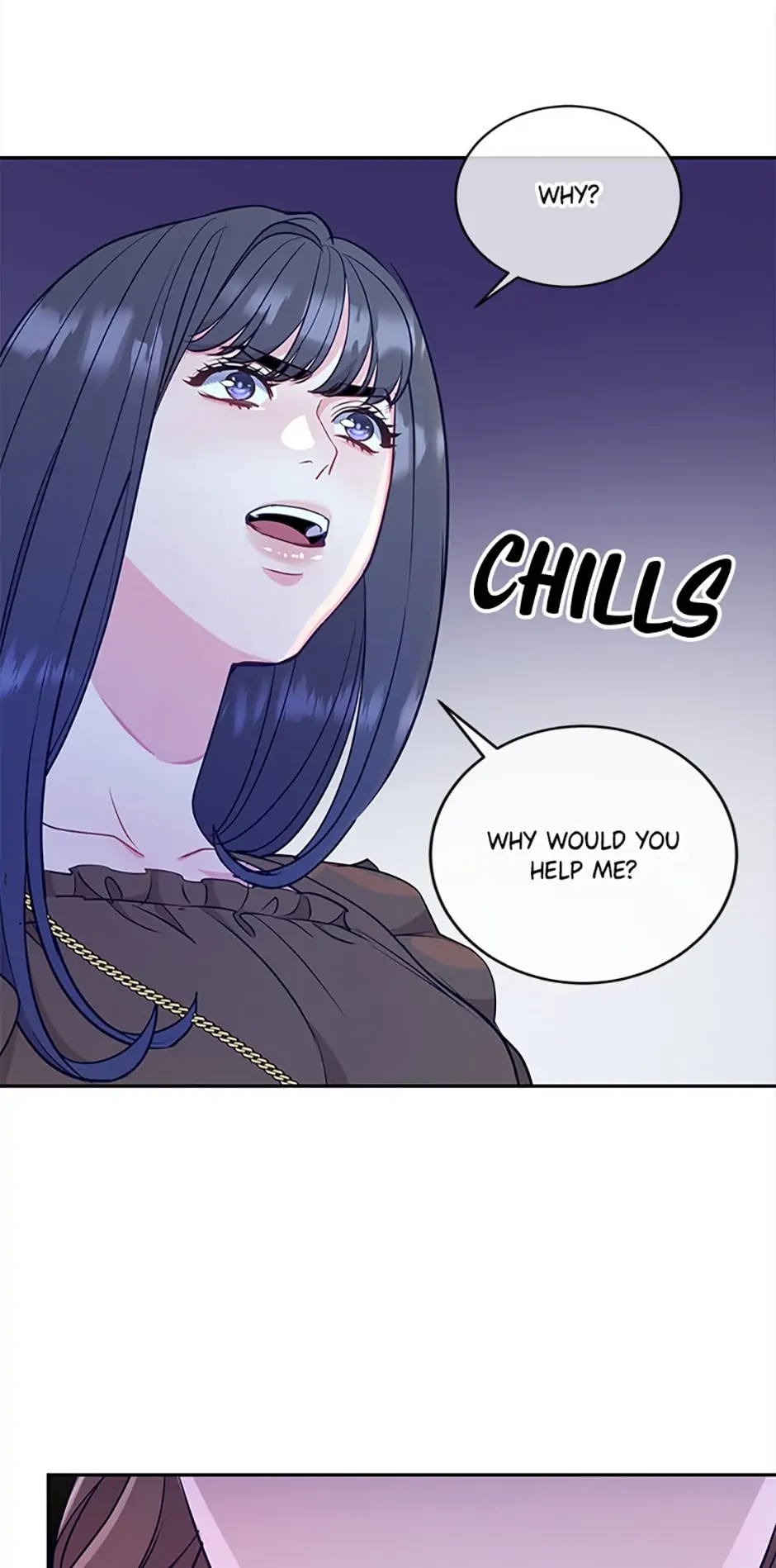 A Suspicious Confession Chapter 18 255 17