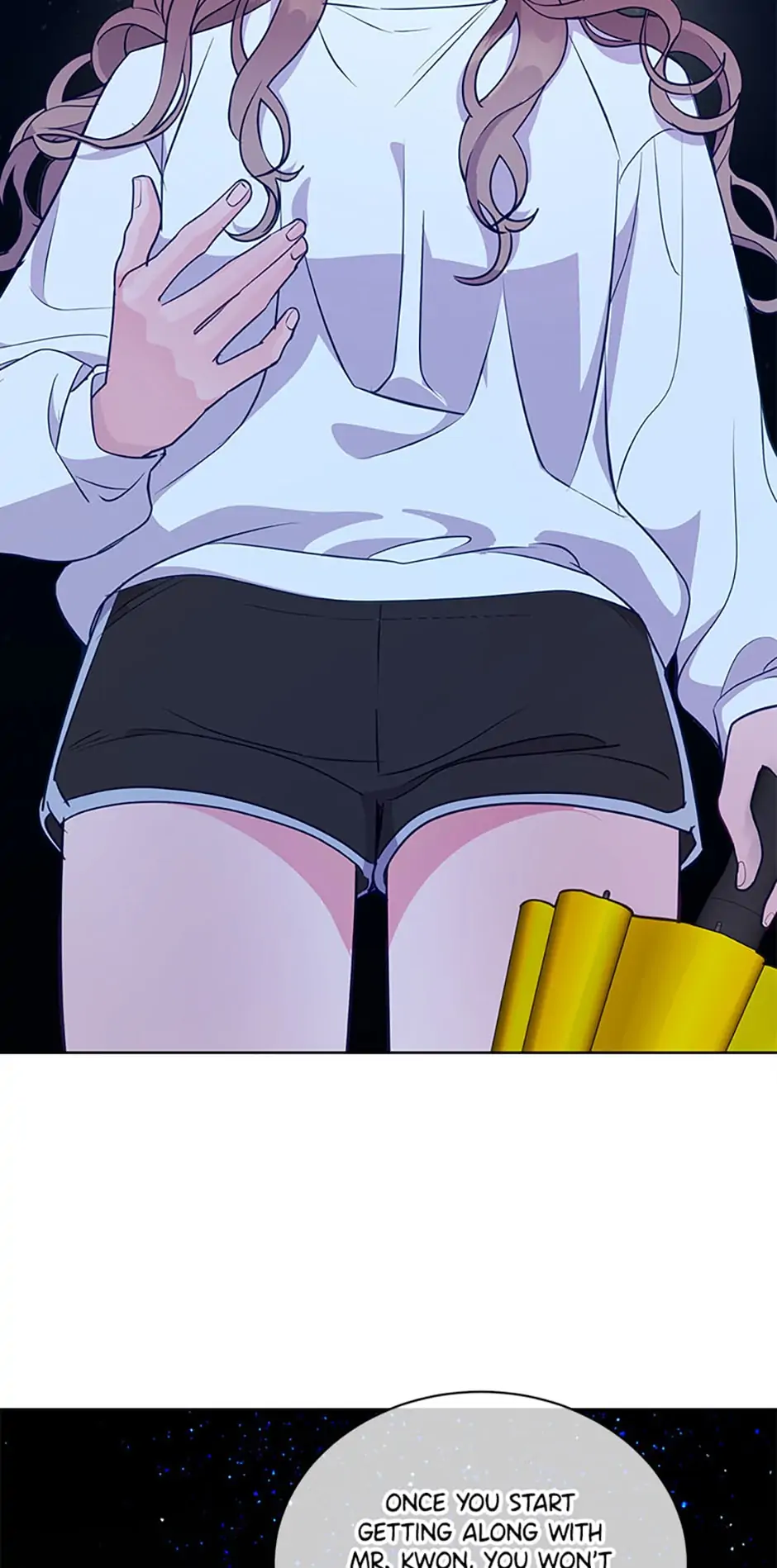 A Suspicious Confession Chapter 18 257 19