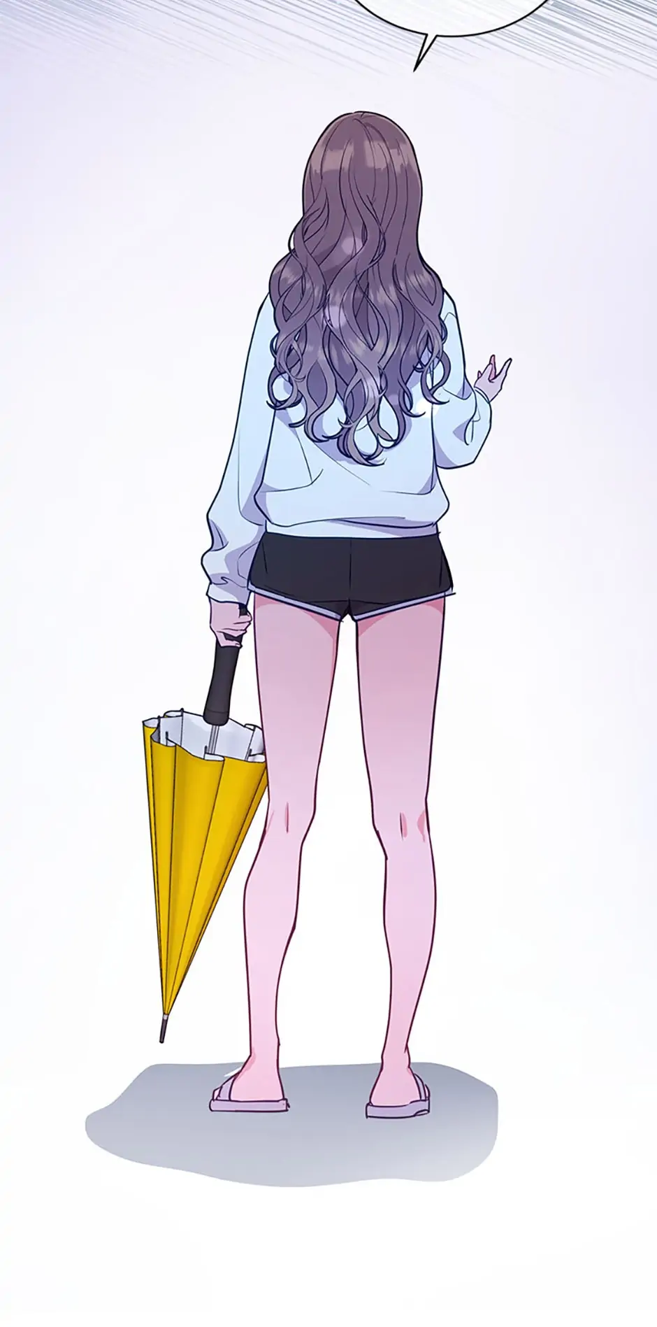 A Suspicious Confession Chapter 18 259 21