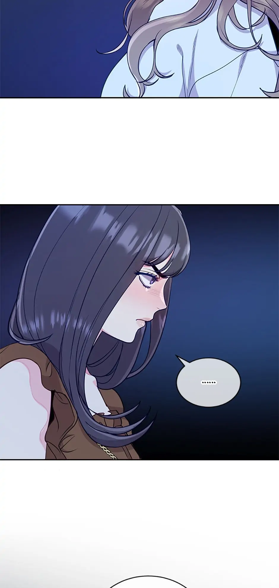 A Suspicious Confession Chapter 18 263 25