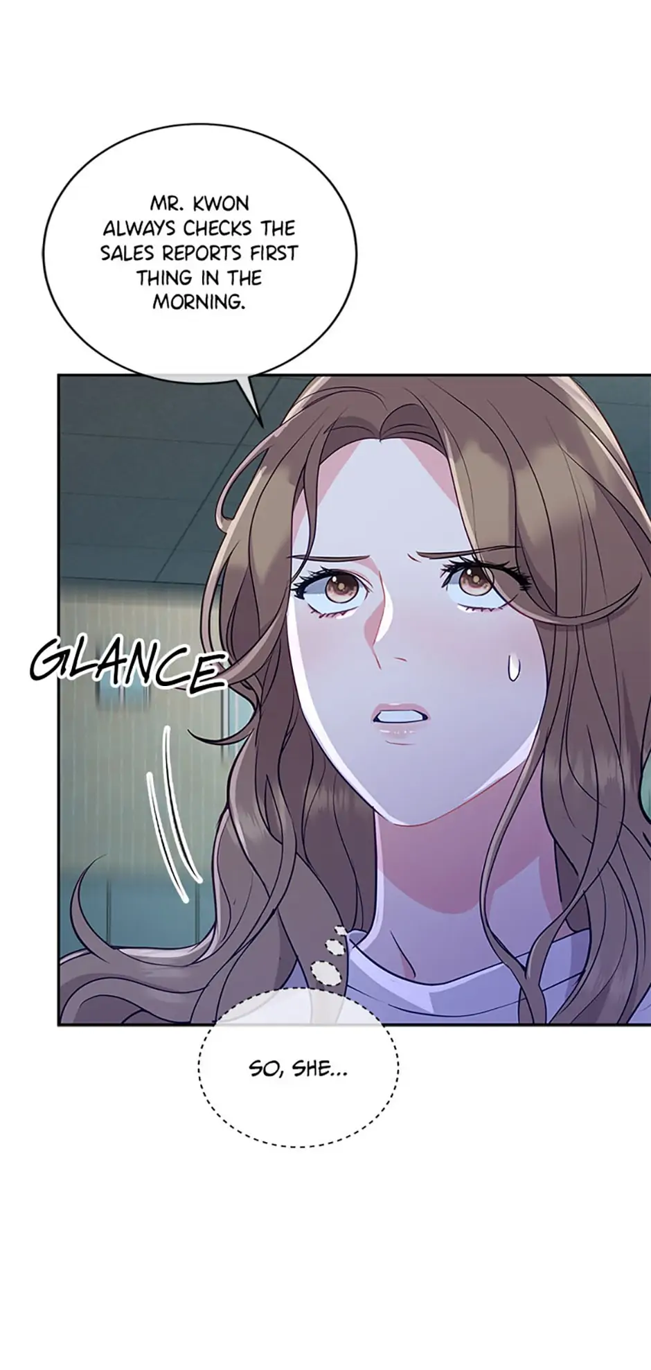 A Suspicious Confession Chapter 18 265 27