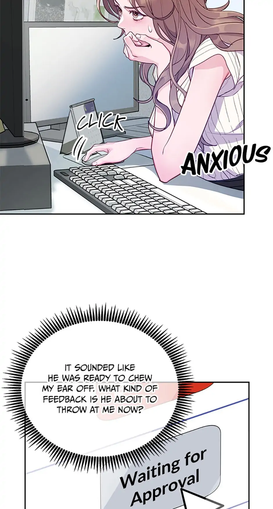 A Suspicious Confession Chapter 18 270 32