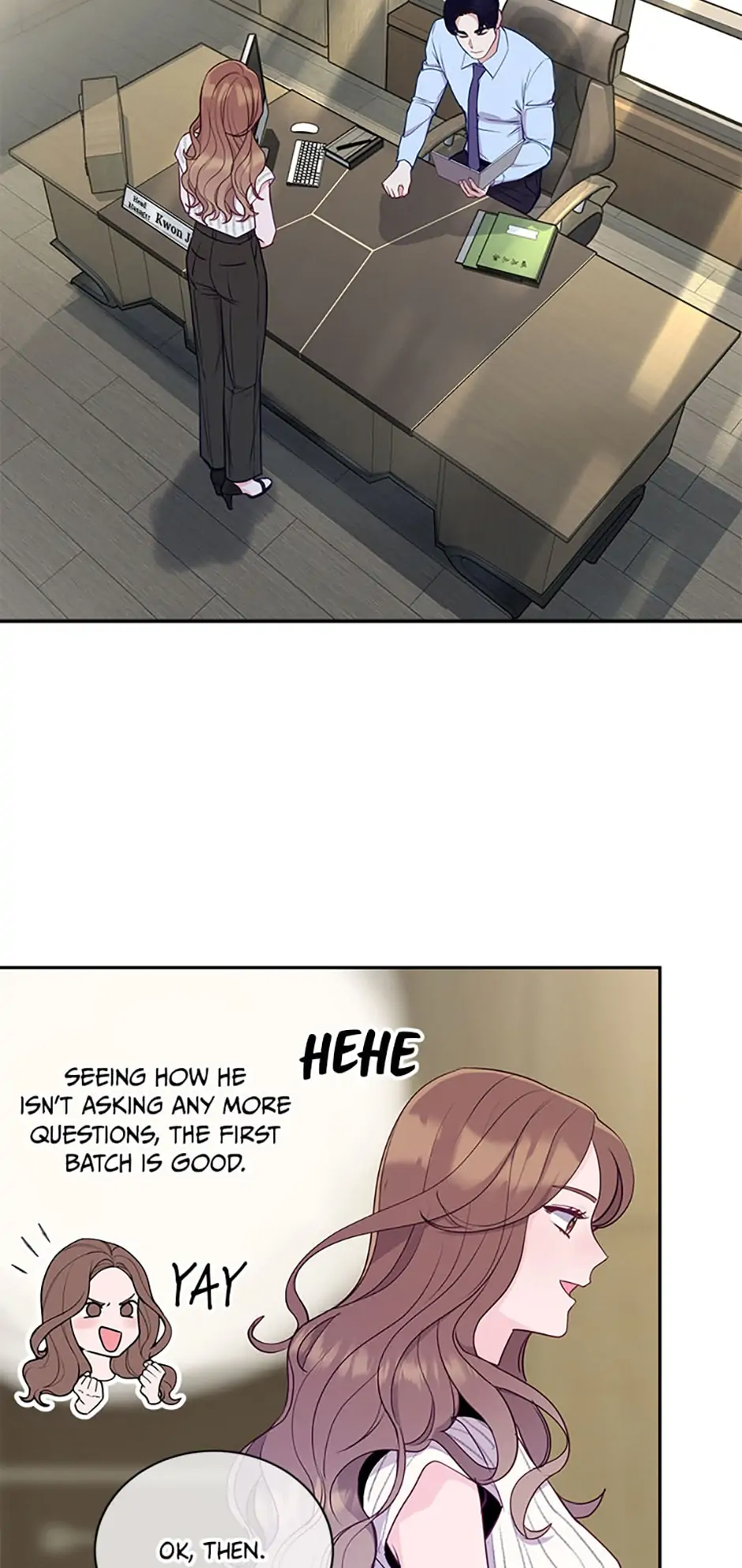 A Suspicious Confession Chapter 18 275 37