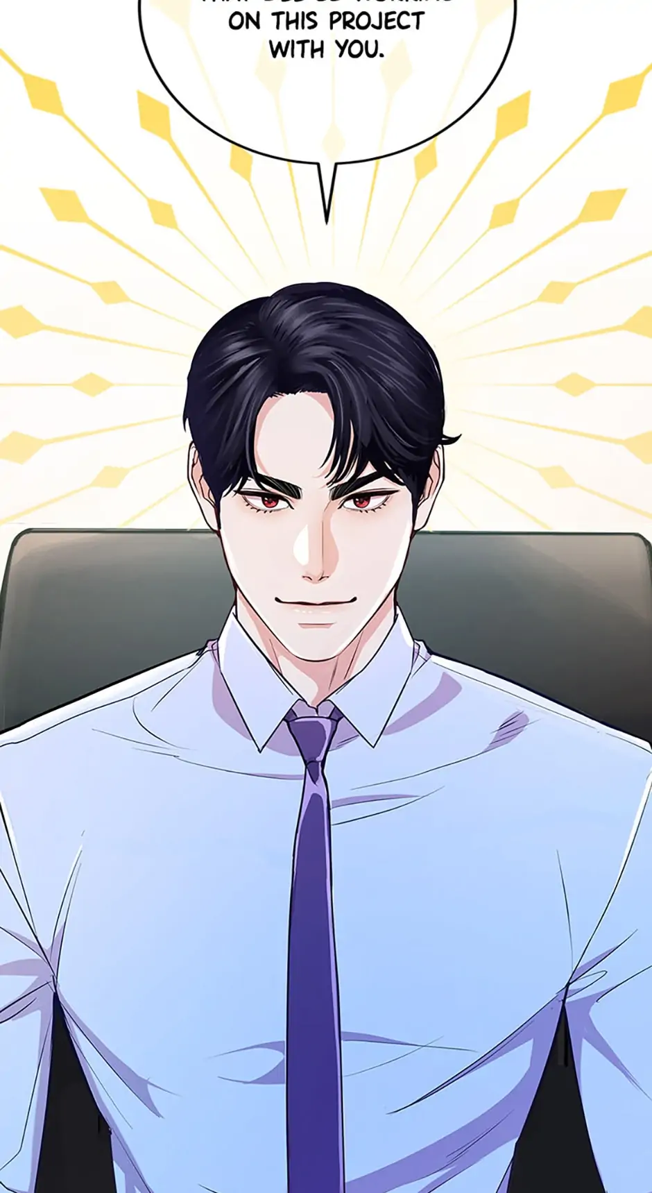 A Suspicious Confession Chapter 18 281 43