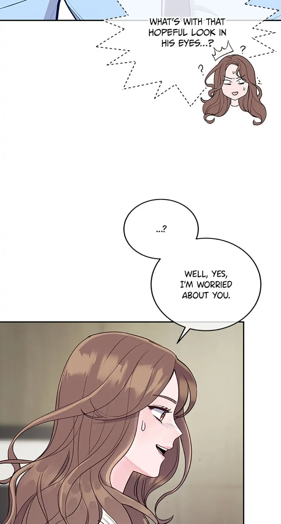 A Suspicious Confession Chapter 18 287 49