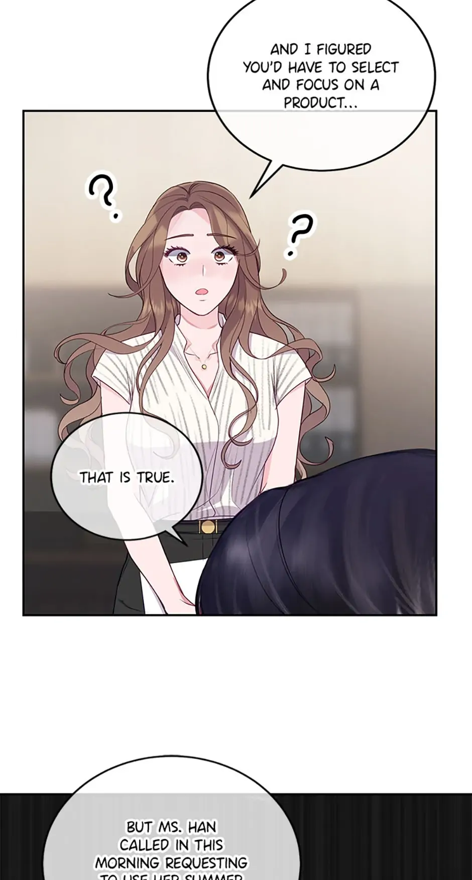 A Suspicious Confession Chapter 18 289 51