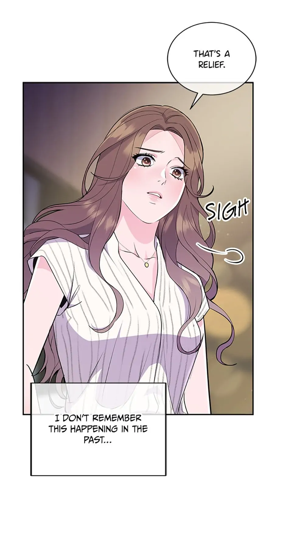 A Suspicious Confession Chapter 18 294 56