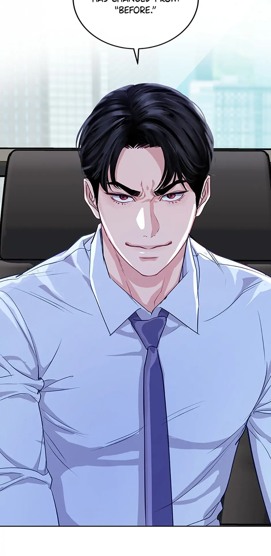 A Suspicious Confession Chapter 18 303 65