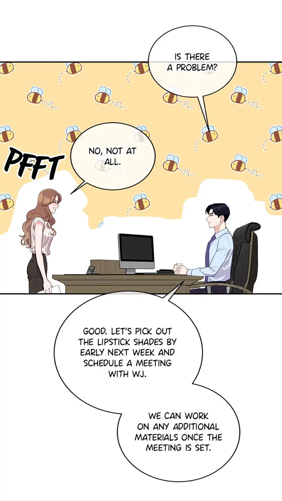 A Suspicious Confession Chapter 18 308 70