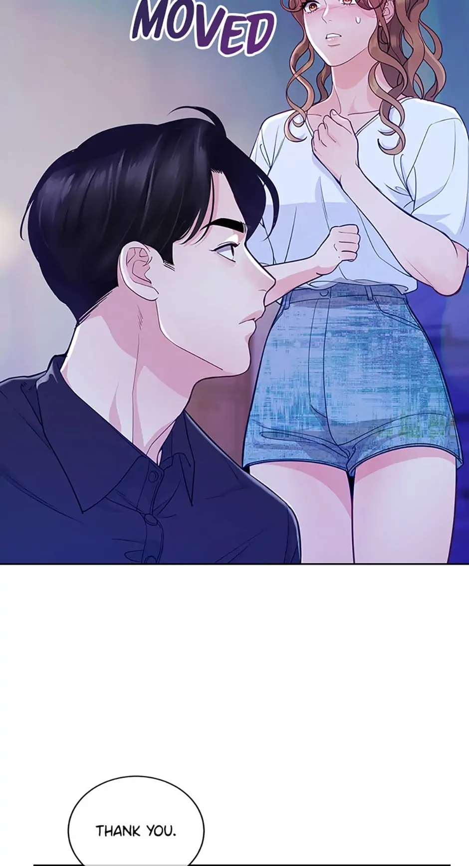 A Suspicious Confession Chapter 22 234 11