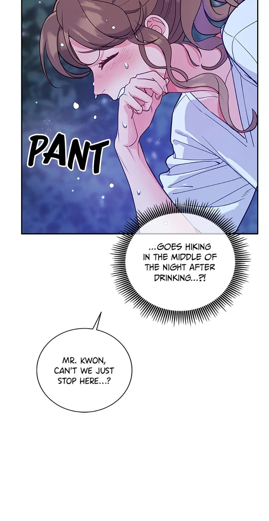 A Suspicious Confession Chapter 22 262 39