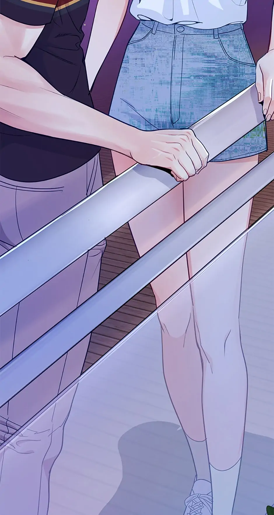 A Suspicious Confession Chapter 22 292 69