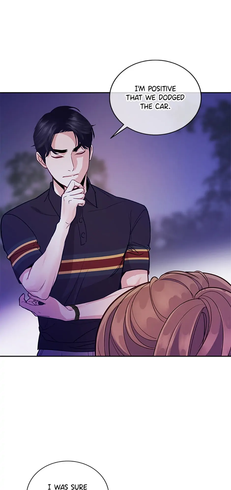 A Suspicious Confession Chapter 23 229 03