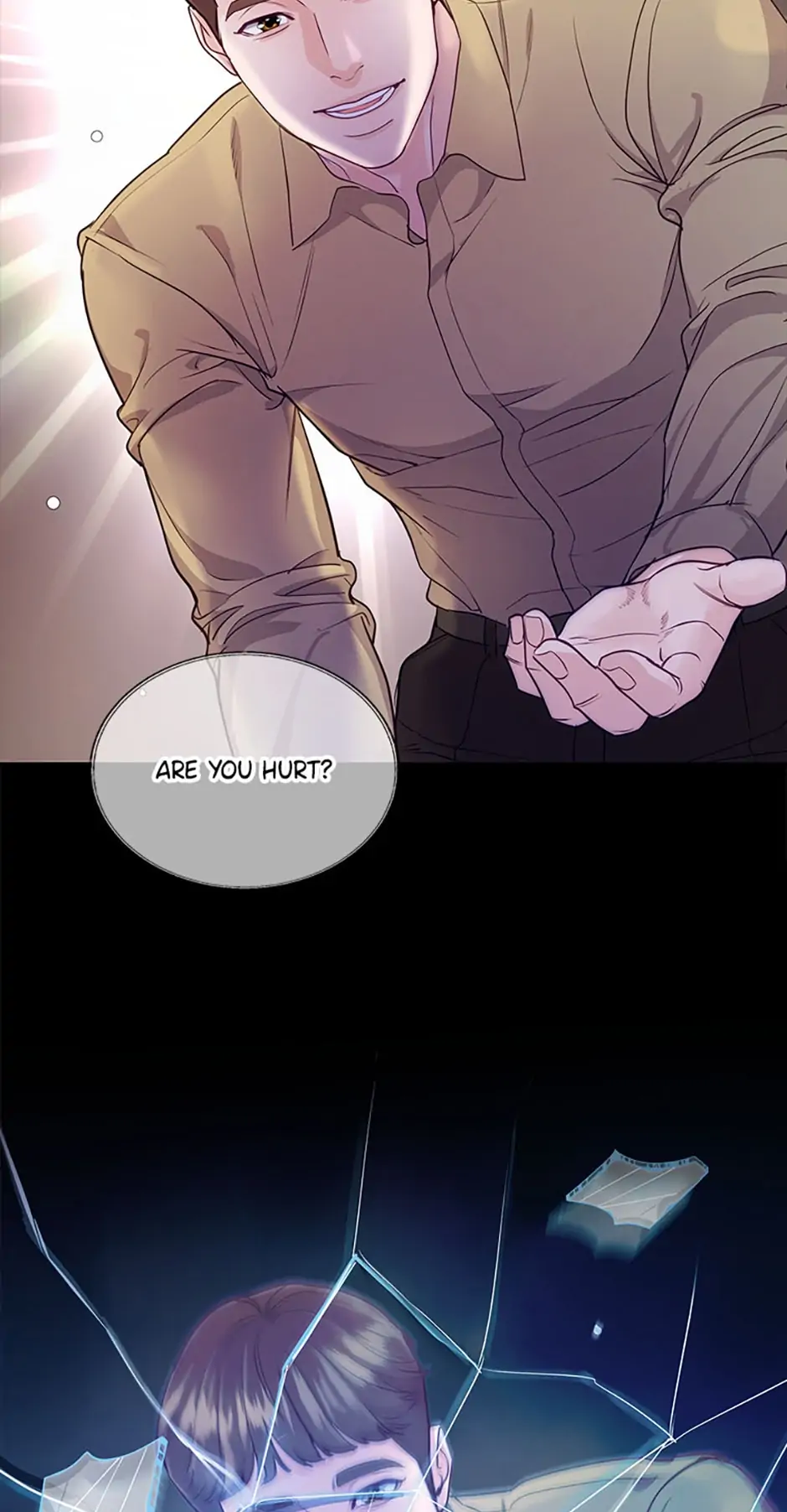 A Suspicious Confession Chapter 23 236 10