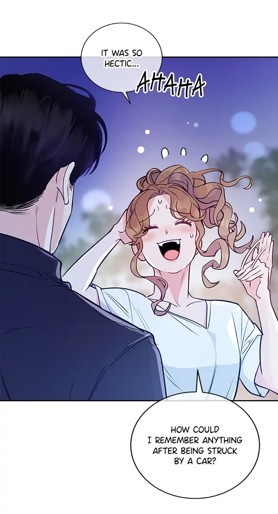 A Suspicious Confession Chapter 23 241 15