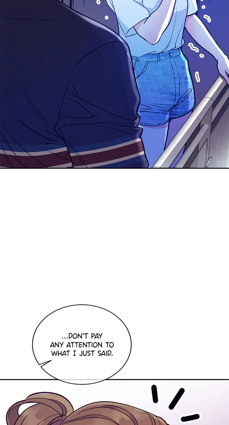 A Suspicious Confession Chapter 23 245 19