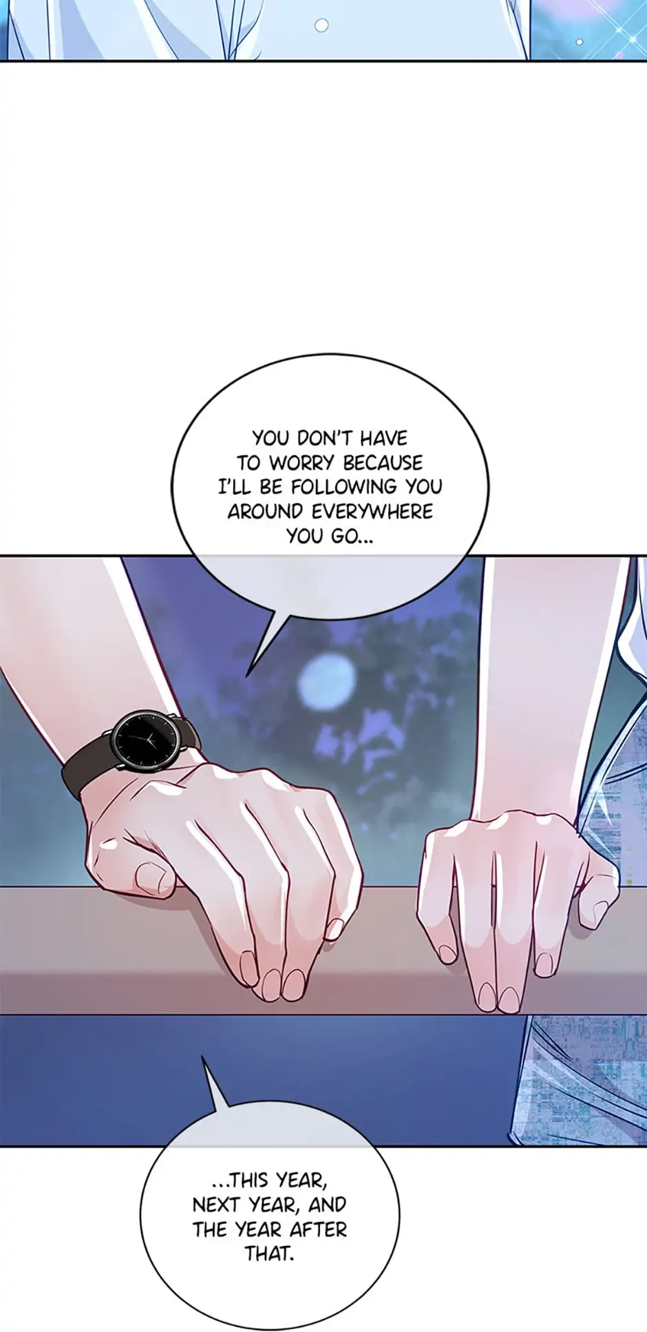 A Suspicious Confession Chapter 23 250 24