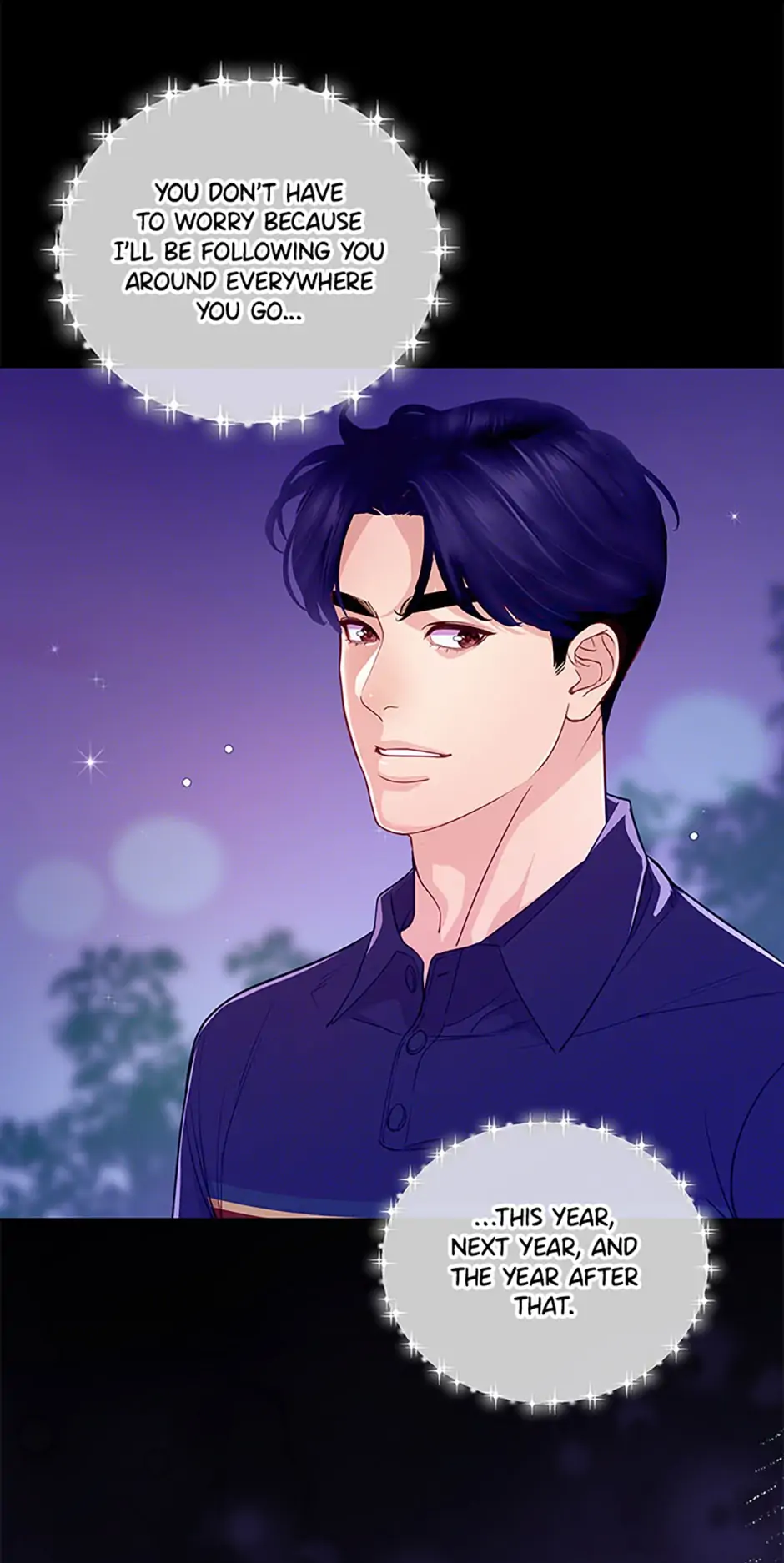 A Suspicious Confession Chapter 23 263 37