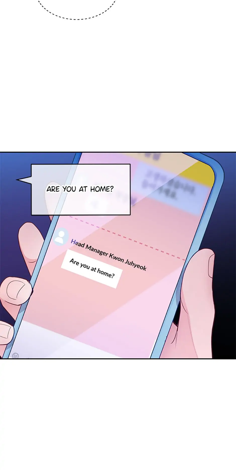 A Suspicious Confession Chapter 23 268 42