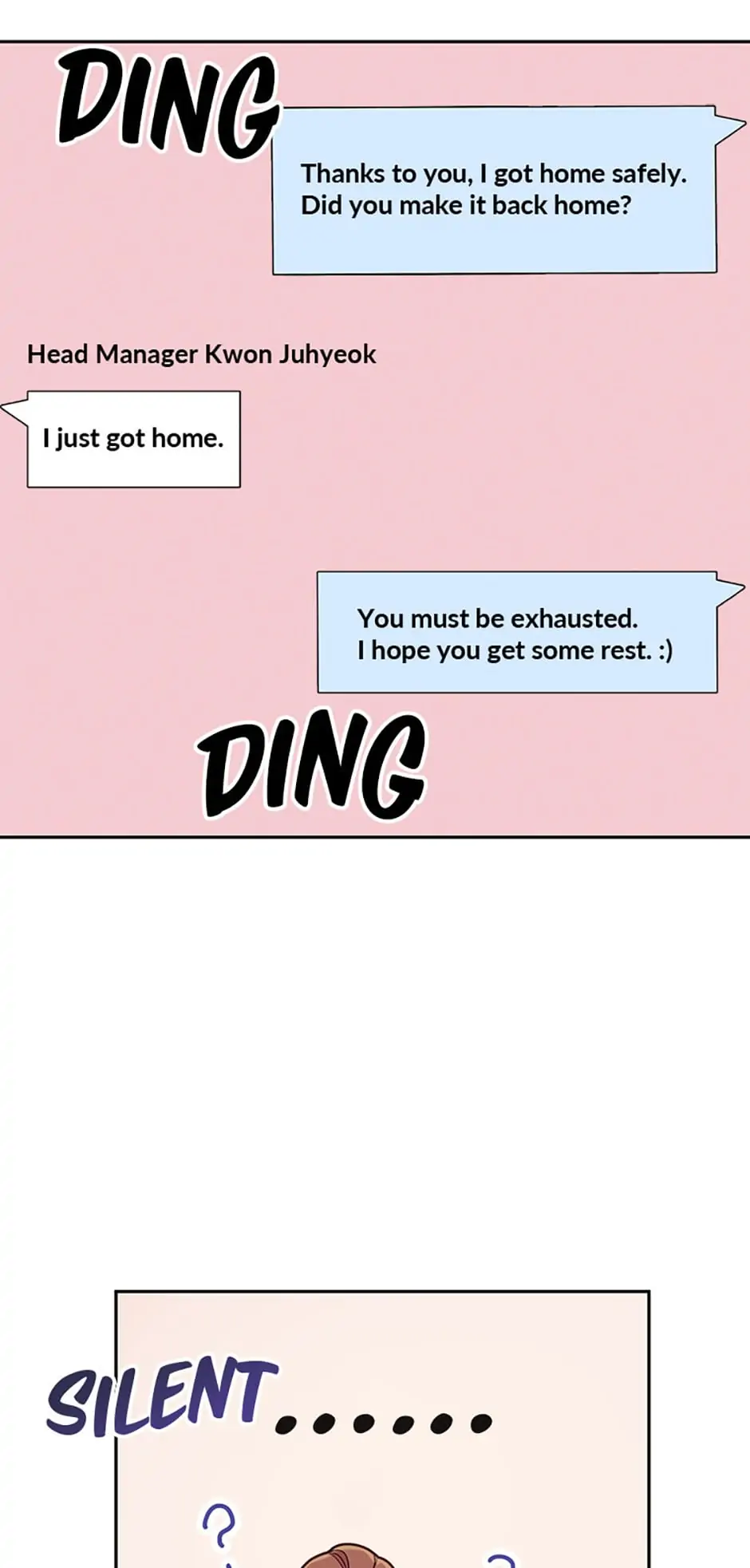 A Suspicious Confession Chapter 23 269 43