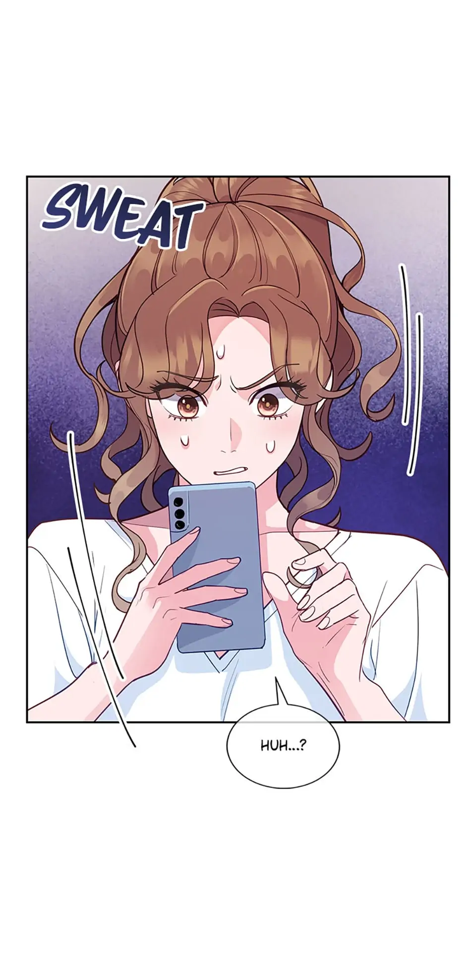 A Suspicious Confession Chapter 23 272 46