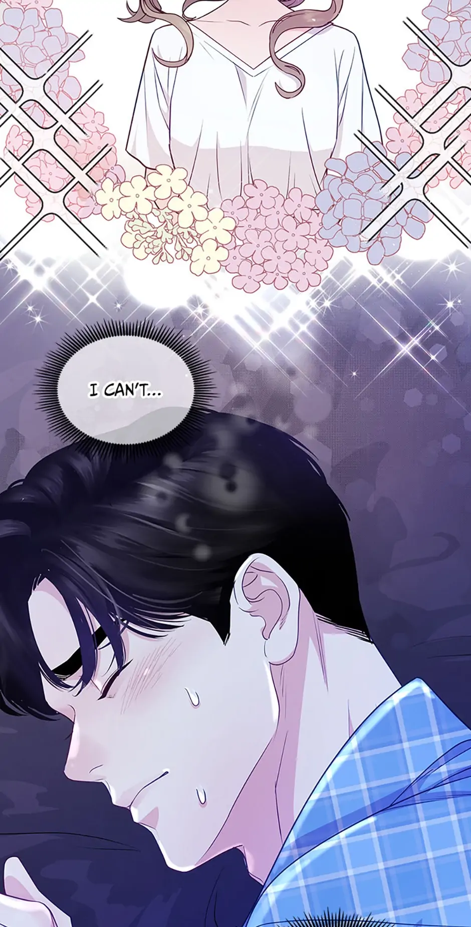 A Suspicious Confession Chapter 23 284 58