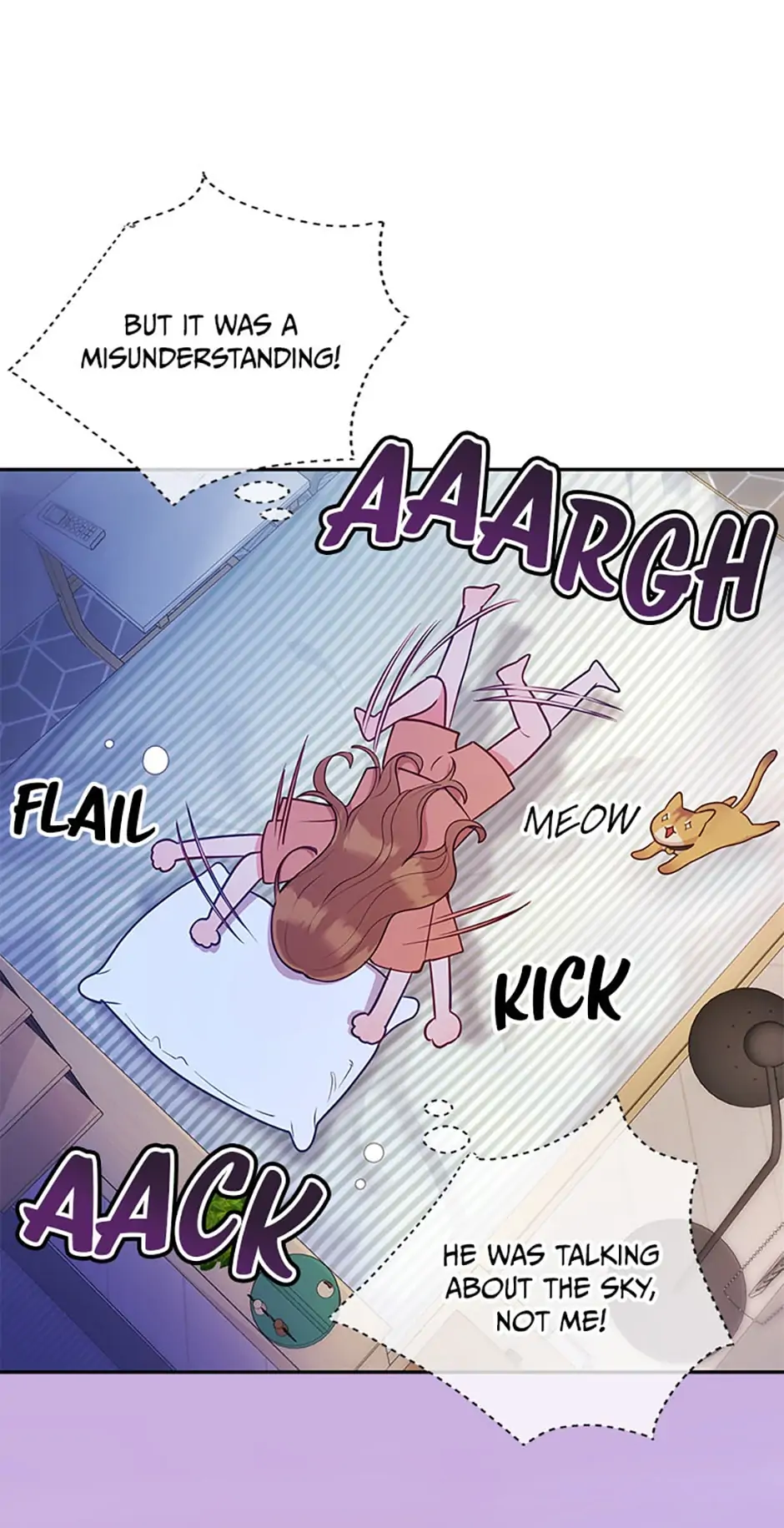 A Suspicious Confession Chapter 28 226 09