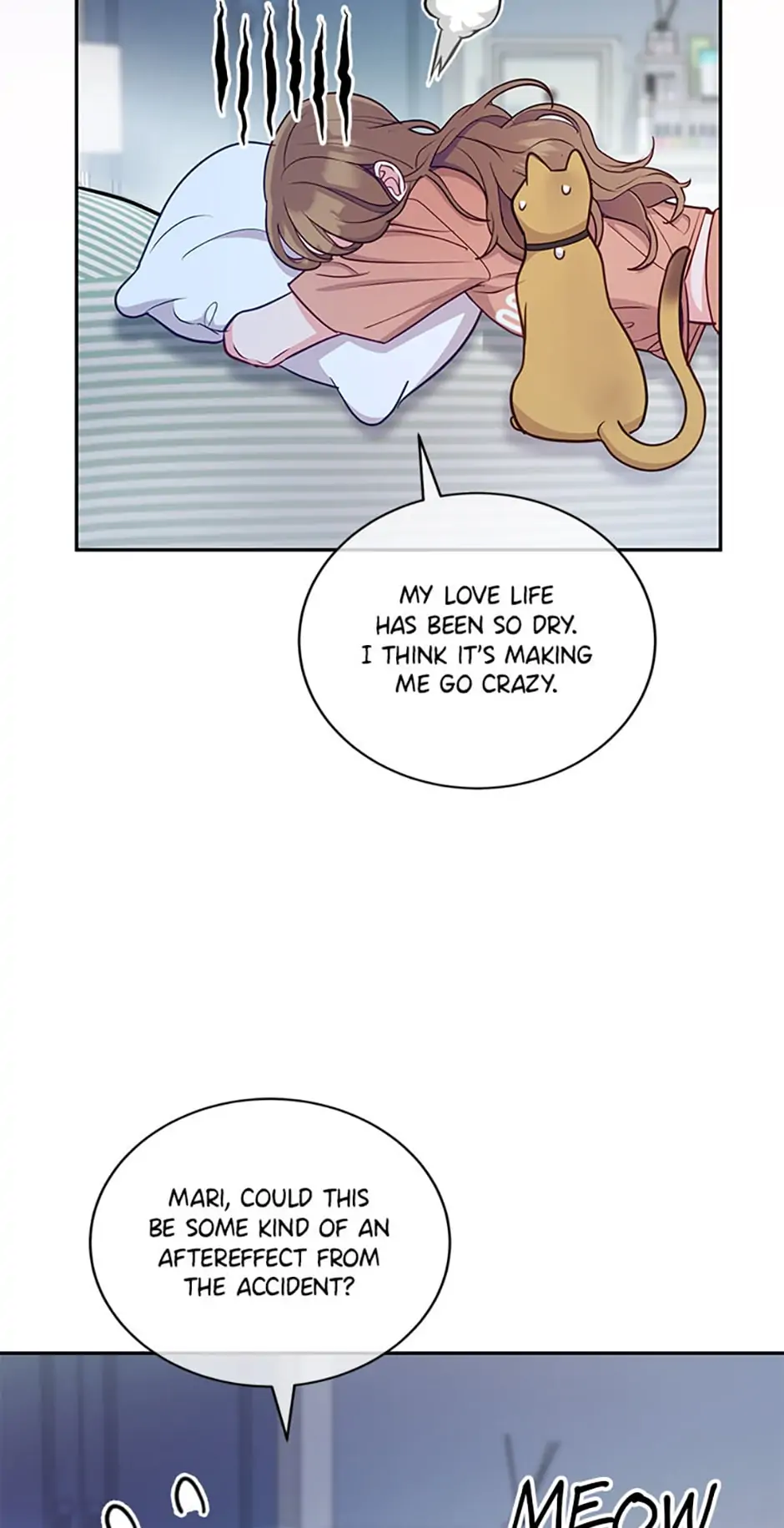 A Suspicious Confession Chapter 28 228 11