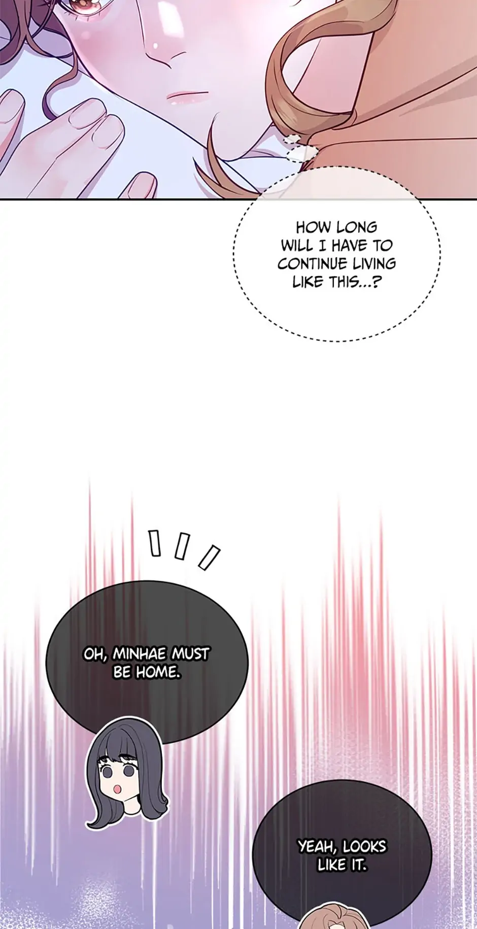 A Suspicious Confession Chapter 28 231 14