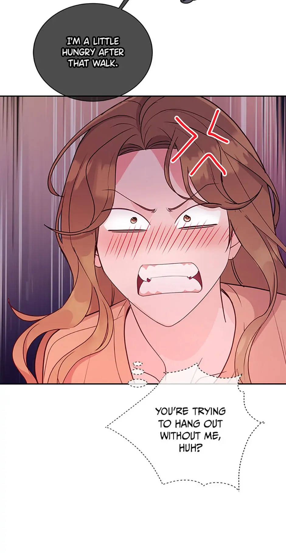 A Suspicious Confession Chapter 28 234 17