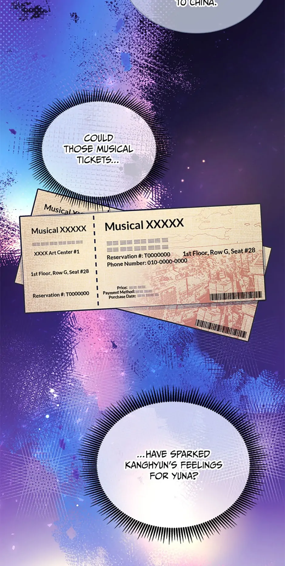 A Suspicious Confession Chapter 28 242 25