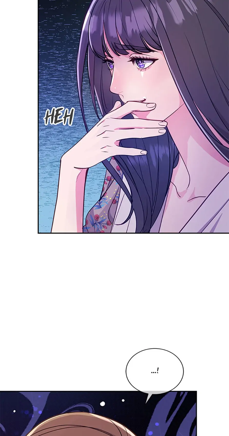 A Suspicious Confession Chapter 28 252 35