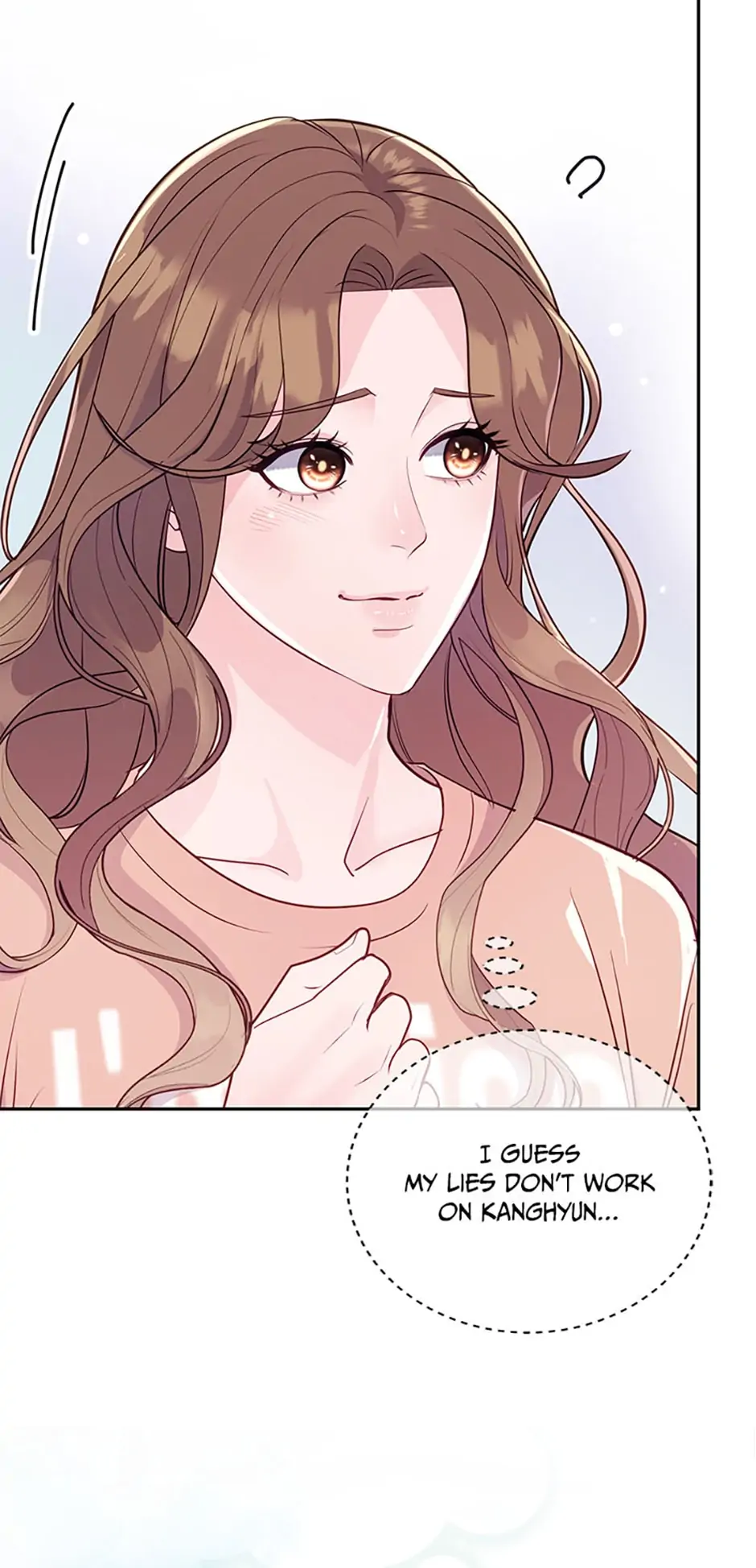 A Suspicious Confession Chapter 28 257 40