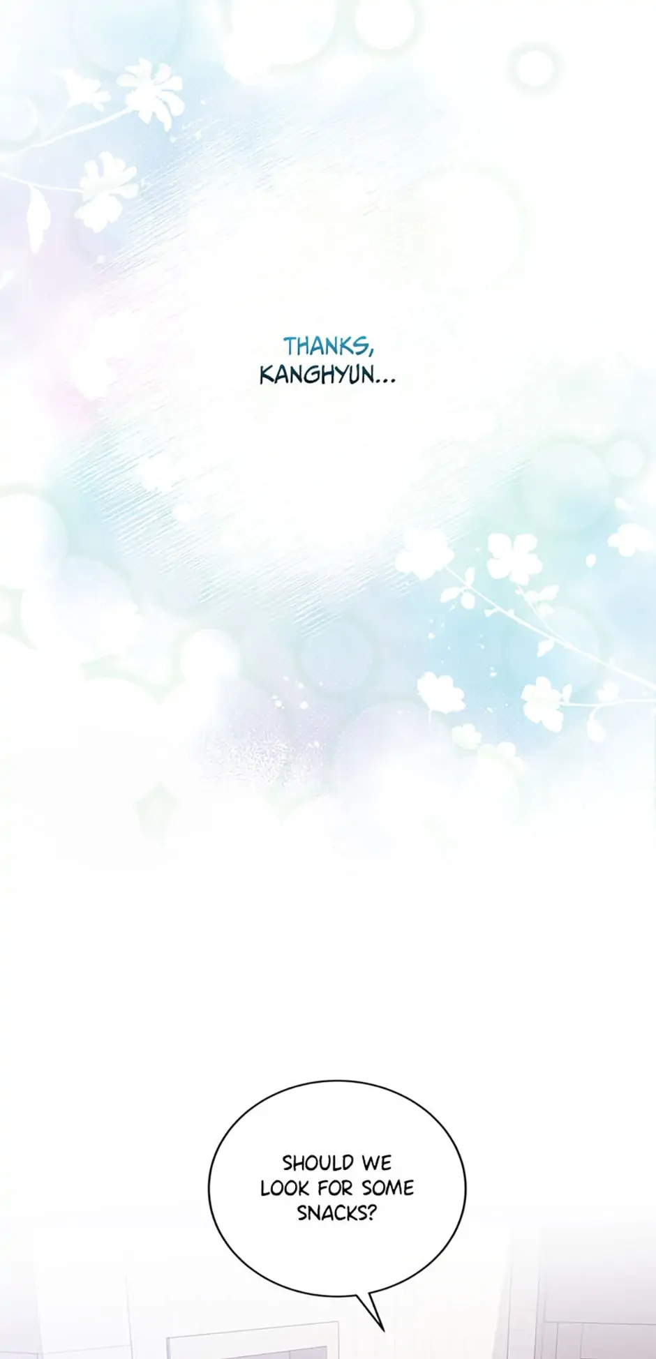 A Suspicious Confession Chapter 28 258 41